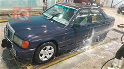 مرسيدس بنز E-Class